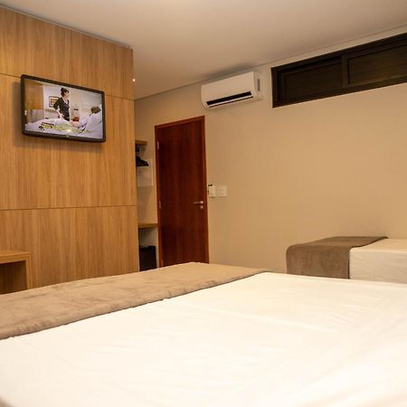 Serravita Hotel Piui Exterior photo
